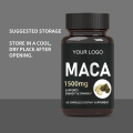 Improve Sexual Life Power For Man Maca Capsules