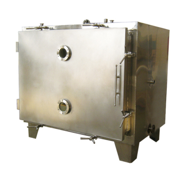 FZGF Series Square Vacuum Drier