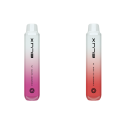 600 พัฟ 2ml elux vibe vape disposer