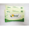 Organic Natural Baby Olive Skin Care Wipes