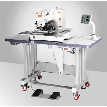 Automatic welting sewing machine
