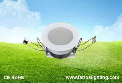 5W led super bright garage ceiling lights