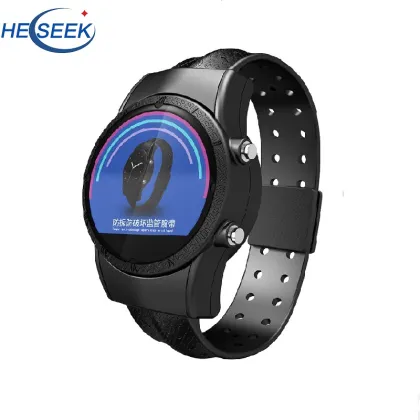 OEM Realtime Tracking Watch GPS Watch Telephone GSM