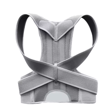 Amazon Hot Sale Back Spinal Support Posture Corrector