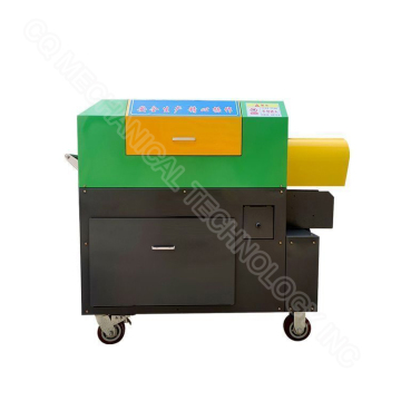 Automatic Sugarcane Peeler - New Design Machine for Peeling Sugar Cane