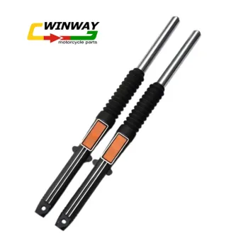 Ww-6102 Wy125 Motorcycle Front Absorber Shock, Front Fork,