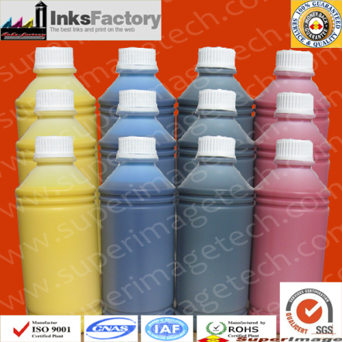 Eco Solvent Ink for Grenadier Uniform (SI-MS-ES2418#)