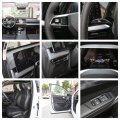 SUV compacto de 5 lugares