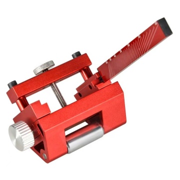 Version Update Honing Guide Tool for Chisel and Planer Blade Sharpening in Woodworking