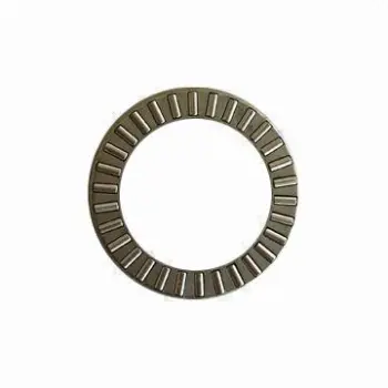 AXK Series High-precision Needle Roller Bearings