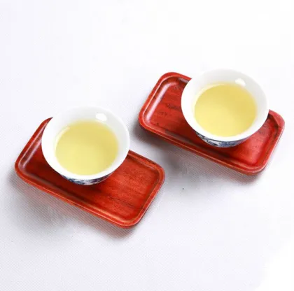 Precious High Mountan Tai Wan Jin Xuan Milk Oolon Tea