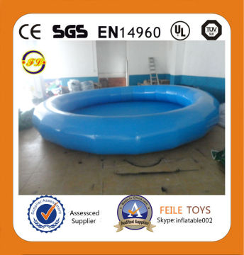 inflatable indoor pool