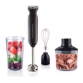 Small hand blender for milkshake making