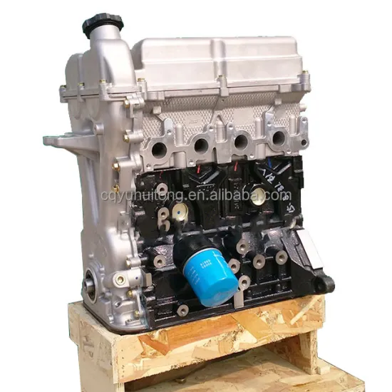 Top Quality 4 Cylinder Engine Block DK12-01 Assembly for DFSK K05 K07 CHANGAN KUAYUE