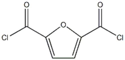 2,5-Furandicarbonyldichloride(9CI) CAS 10375-34-5