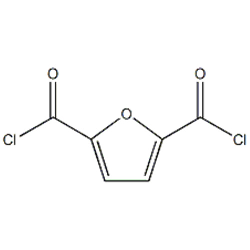 2,5-フランカルボニルジクロライド（9CI）CAS 10375-34-5