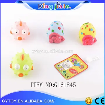 2016 New design low price vinyl toys for baby , custom vinyl toy ,vinyl toy