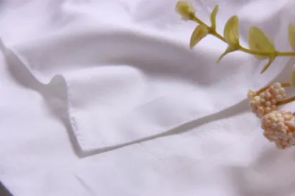 Washed Cotton Bedding Set