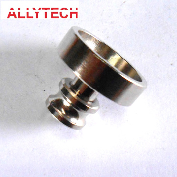 Mass Production Stainless Precision Stamping Parts