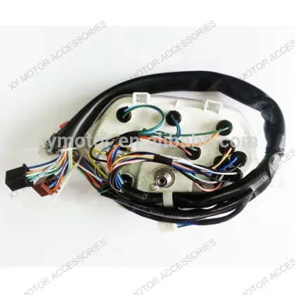 Motorcycle Tachometer Gauge Digital Speedo Motorcycle For Honda WH125-S China Motorcycle Parts