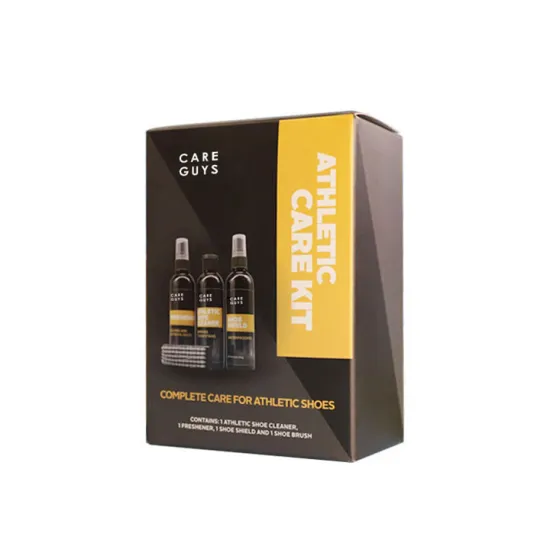 ultimate shoe cleaner kit hat cleaner kit
