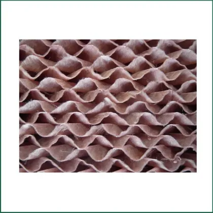 Glaspad 7060 Evaporative Wet Pad