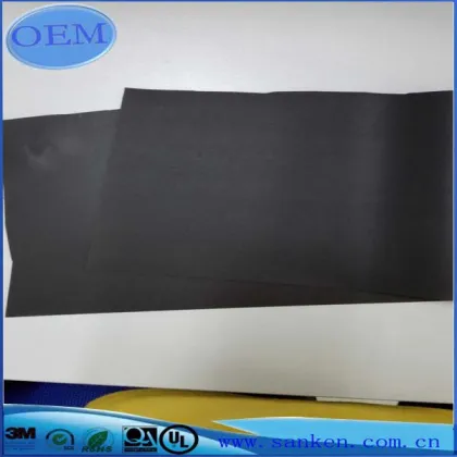 Precision Die Cut Japanese Poron Gasket