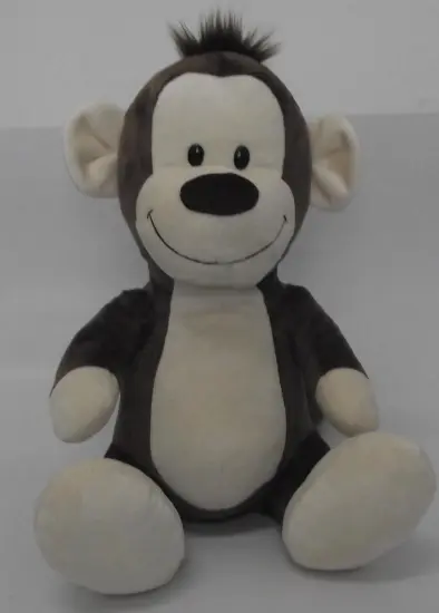 Greedy cute little anorak