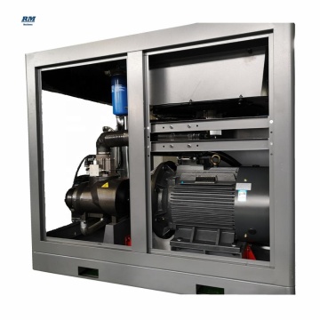 22kW 8bar 380V/50Hz άμεσο συμπιεστή βιδωτό συμπιεστή: διαθέσιμο απόθεμα για άμεση αποστολή