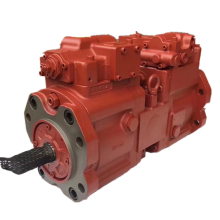 R140LC-9S Hydraulic pump main pump 31Q4-10010 31Q4-10020