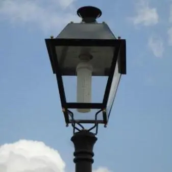 led Garden lightings led lightings led 70w e40 supply