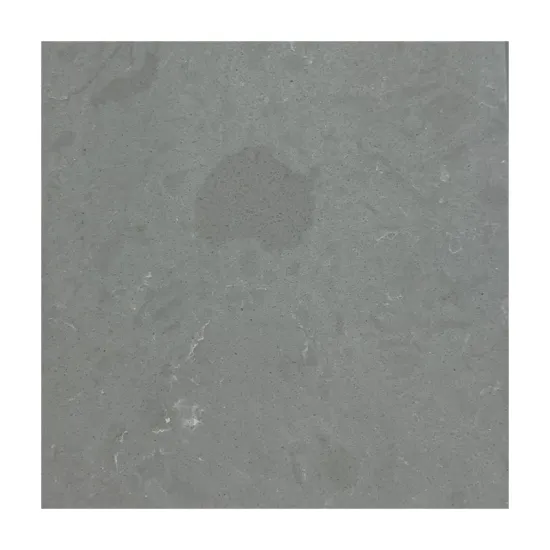 Elegant Artificial Granite Panels for Contemporary Living Room Walls