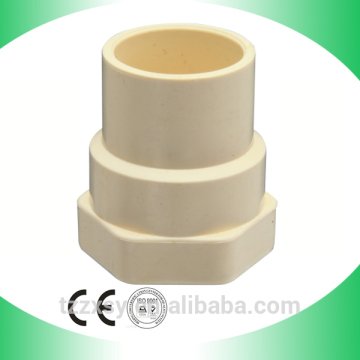 zhejiang zhuoxin best price female adapter