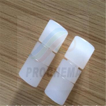 FEP Anticorrosive Fitting Joint Elbow TEE Connector