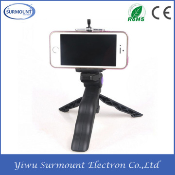high qulity table mini portable tripod camera tripod flexible tripod for smartphone