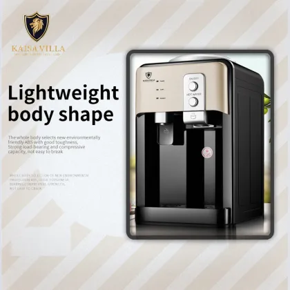 China's Leading Energy-Saving Automatic Stand Water Dispenser Manufacturer