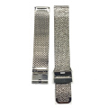 Bande di orologi regolabili Bracciale per mesh di squalo