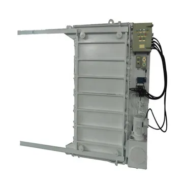 Marine Hydraulic Watertight Sliding Door