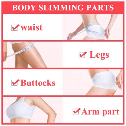 Private Label Herbal Slimming Cream - 1kg Weight Loss Body Massage Cream