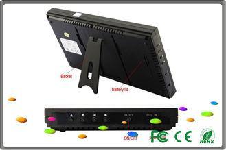 waterproof 7 inch color TFT LCD indoor unit wifi home autom