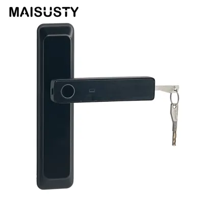 Smart Code Mortise keyless keypad Password Door Lock
