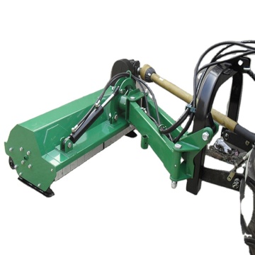 Compact Tractor Mounted Flail Mower - Hot Sale at Affordable Prices