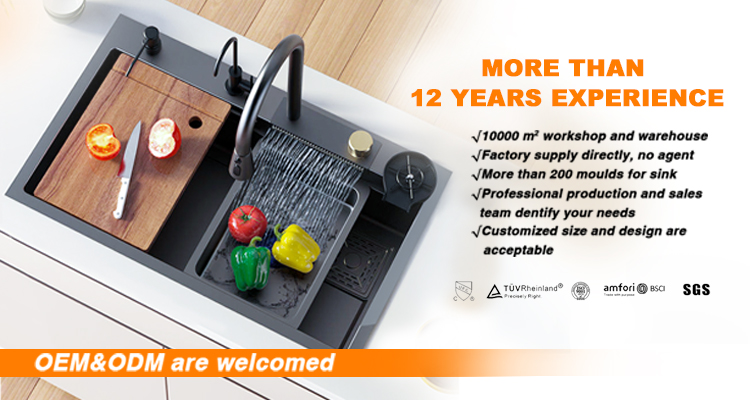 Meiao OEM ODM Services