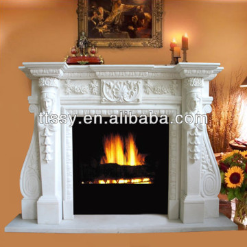 gel burning fireplaces