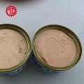 Canned Fish Pate Tuna In Can