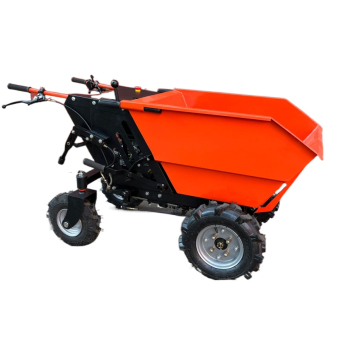 PME -MD500A -LKW -KHARBE -Machine - Mini -Dumper für eine effiziente Belastung