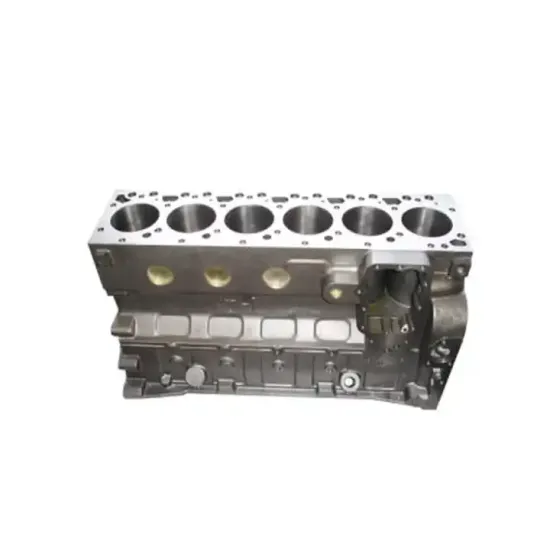 Cylinder Blocks 3905806 3928797 3916255 3929048 3928798 for CUMMINS 6B 6BT 6BTA 6BTAA 5.9L