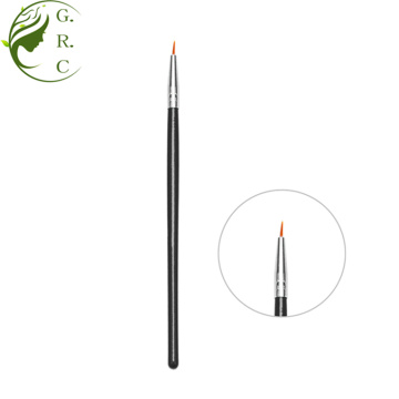 Nylon Cheveux Beauty Maquillage Brosse en gros Brosse Eyeliner