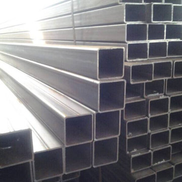 RHS Hollow Round Mild Steel Pipes