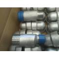 90 Degree Elbow Stainless Steel Fitting Factory